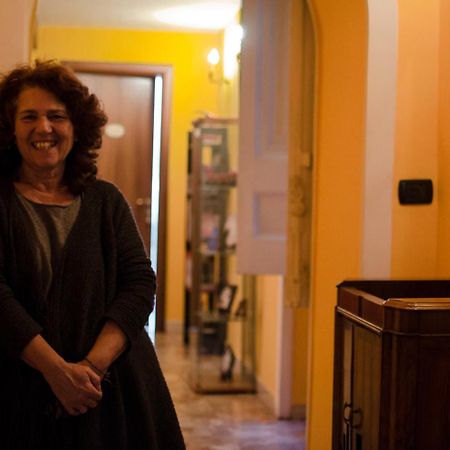 A Casa Di Mamma Acomodação com café da manhã Nápoles Exterior foto